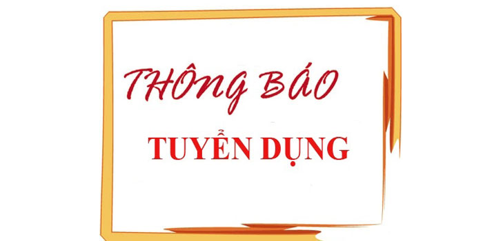 [Tuyển dụng] Nhân viên triển khai