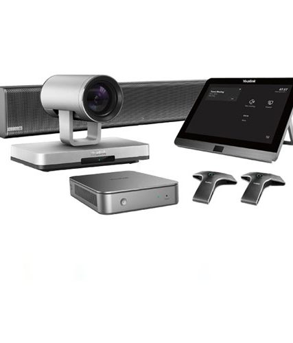 Thiết bị hội nghị Yealink MVC800 II