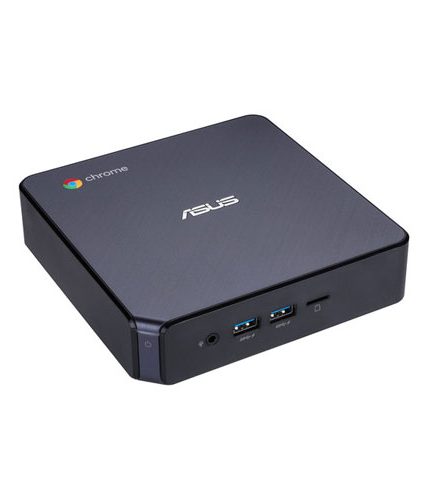 ASUS Chromebox 3 Mini Desktop Computer