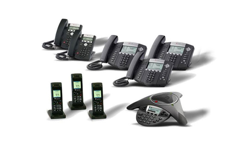 Các dòng điện thoại voip  giá rẻ chất lượng tốt nhất hiện nay