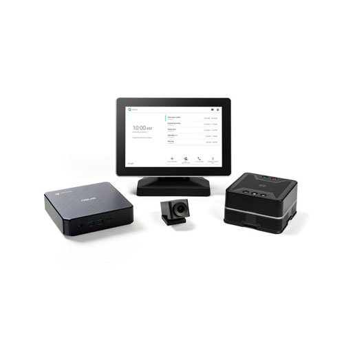 Bộ thiết bị hội nghị truyền hình Asus Google meet