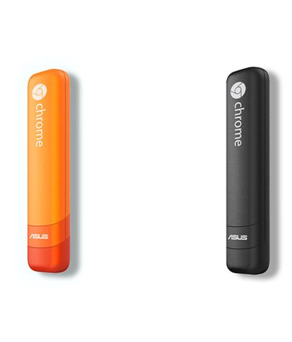 Máy tính ASUS Chromebit (CS10)