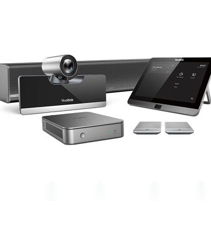 Thiết bị hội nghị truyền hình Yealink MVC500 II