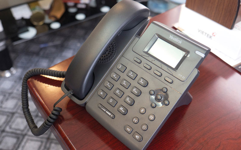 Doanh nghiệp tiết kiệm được bao nhiêu giờ dịch vụ điện thoại voip