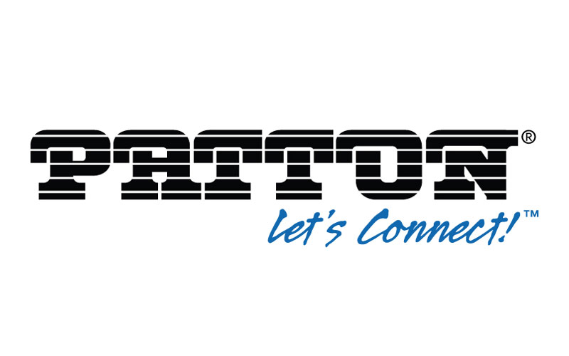 patton let's connect