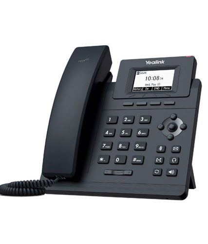 Điện thoại ip Yealink T30