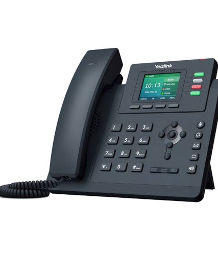 Điện thoại ip Yealink T33G