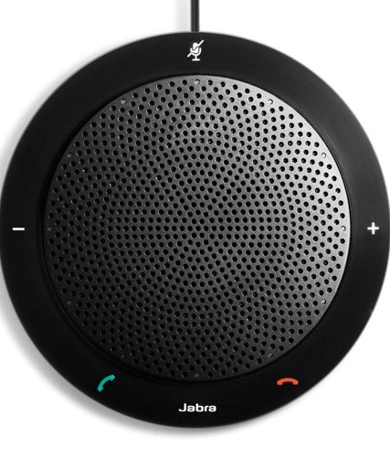 Loa hội nghị Jabra speaker 410 MS