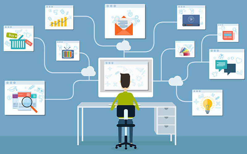 Tổng quan về những phần mềm hội nghị truyền hình phổ biến hiện nay