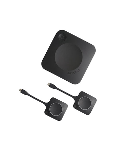 Thiết bị hội nghị không dây Barco Clickshare CX-20