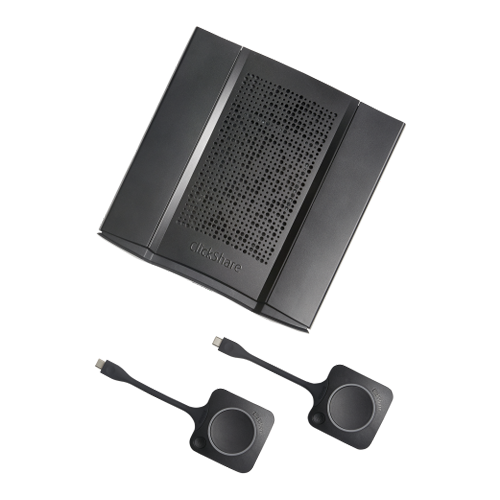 Thiết bị hội nghị không dây Barco Clickshare CX-50