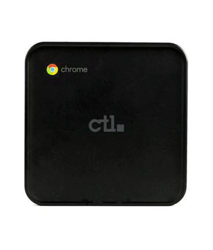Máy tính Mini CTL Chromebox CBx1-7H