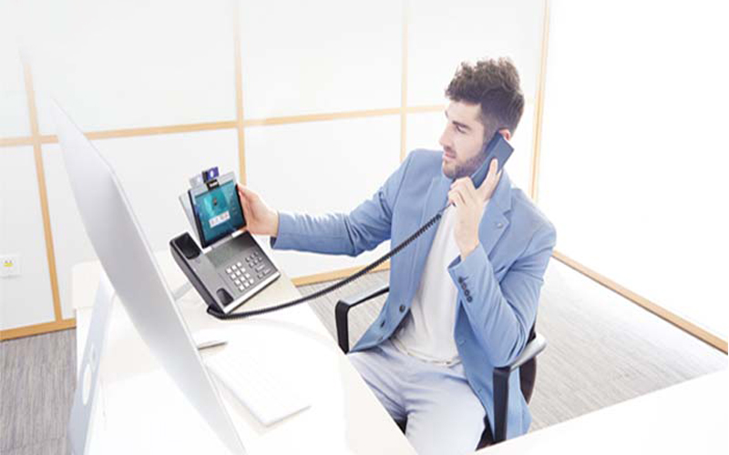 Nâng cao hiệu quả giao tiếp kinh doanh với hệ thống điện thoại voip
