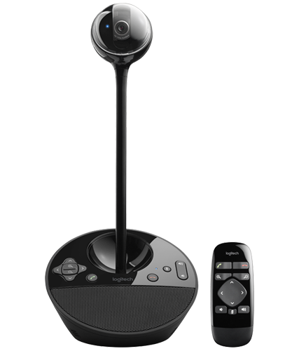 Webcam hội nghị Logitech BCC950