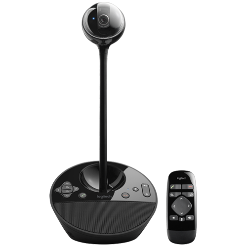 Webcam hội nghị Logitech BCC950