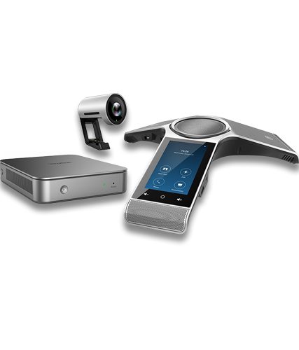 Yealink ZVC300 zoom room kit