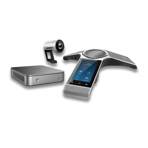 Yealink ZVC300 zoom room kit