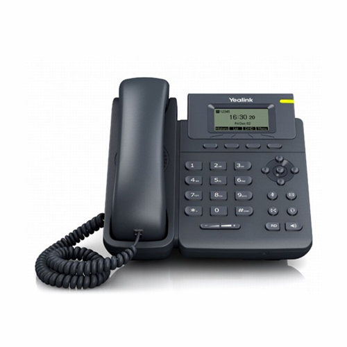 Điện thoại IP phone Yealink SIP-T19P E2