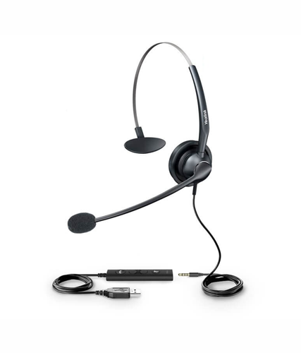 Tai nghe Yealink UH33