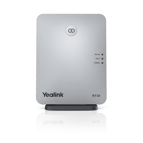 DECT Repeater Yealink RT30