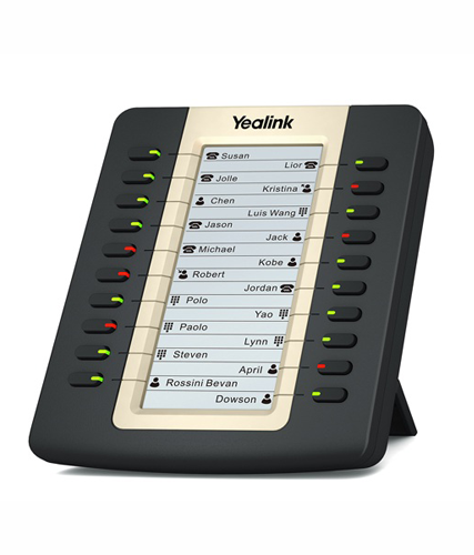 Bàn mở rộng Yealink EXP20