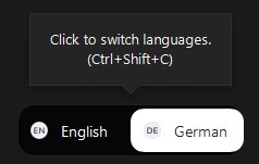 Hướng dẫn sử dụng tính năng phiên dịch của zoom