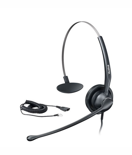 Tai nghe Yealink YHS33