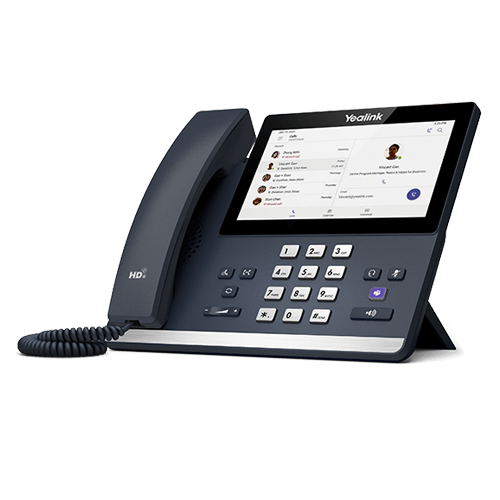 Điện thoại IP Yealink MP56 Microsoft Team