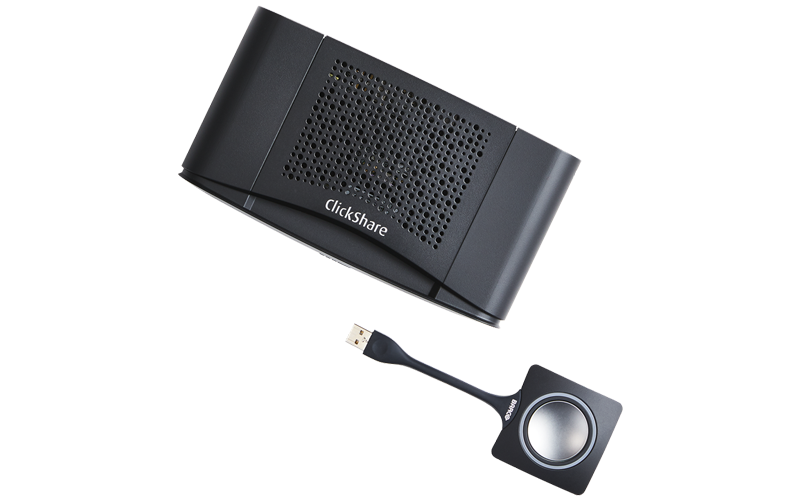 Thiết bị trình chiếu không dây Barco Cs-100