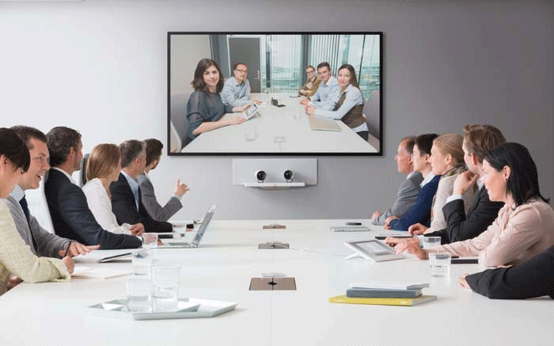 7 Lợi ích tuyệt vời khi ứng dụng giải pháp hội nghị truyền hình