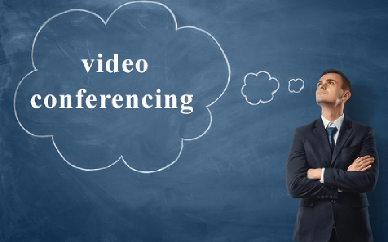 5 Sự cố hội nghị truyền hình thường gặp và cách khắc phục