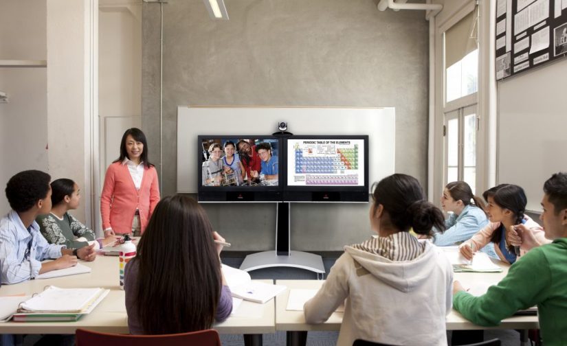 7 Ứng dụng hàng đầu của hội nghị truyền hình