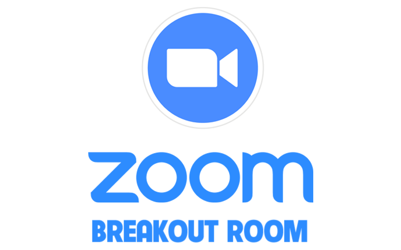 Hướng dẫn chia phòng họp trên Zoom (Breakout Room)