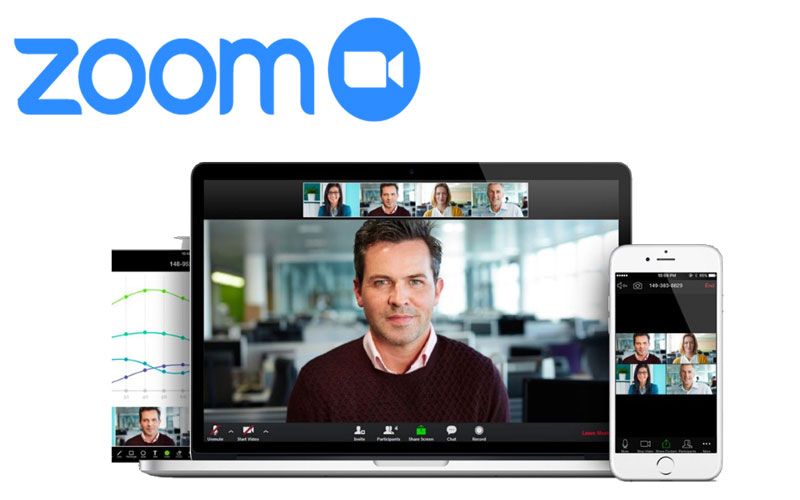 nâng cấp zoom meeting