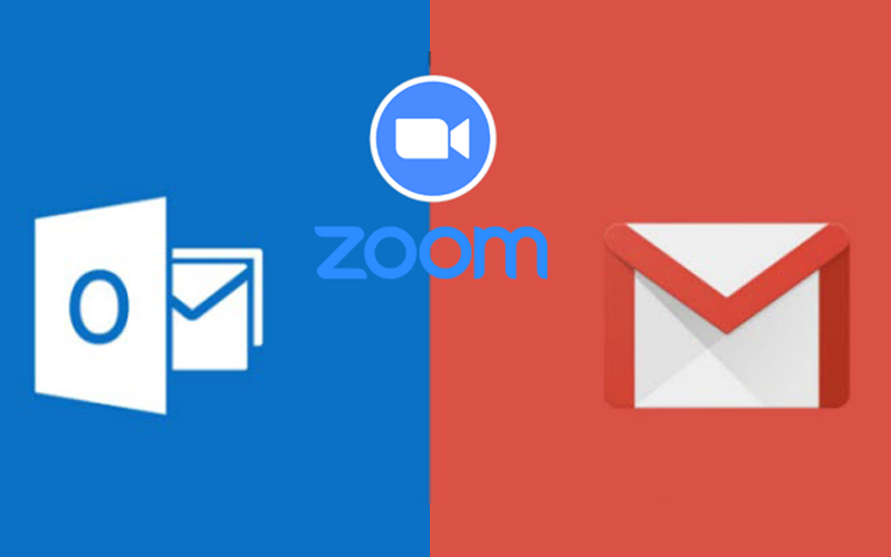 Hướng dẫn đăng nhập Zoom bằng Gmail, Outlook cá nhân