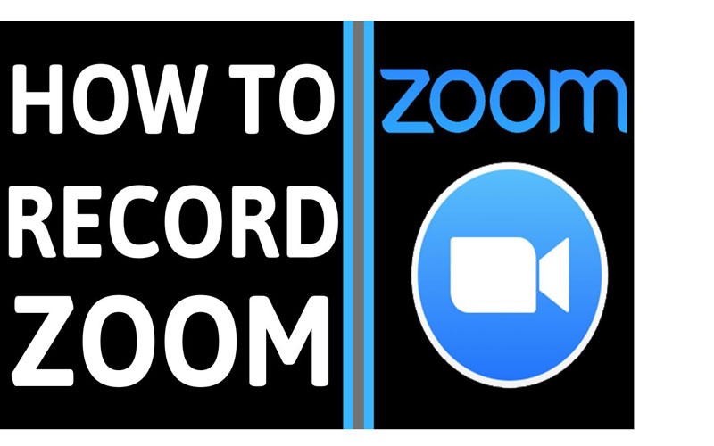 Cách ghi lại cuộc họp trên Zoom Meeting