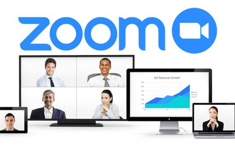 Hướng dẫn cách tắt tiếng, bật tiếng người tham gia trong Zoom