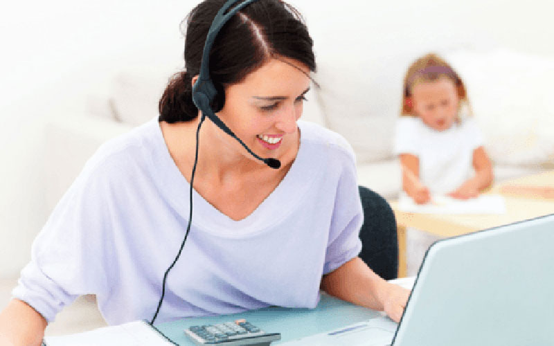 Yealink UH34 - Tai nghe học tiếng Anh giá rẻ, chất lượng tốt nhất