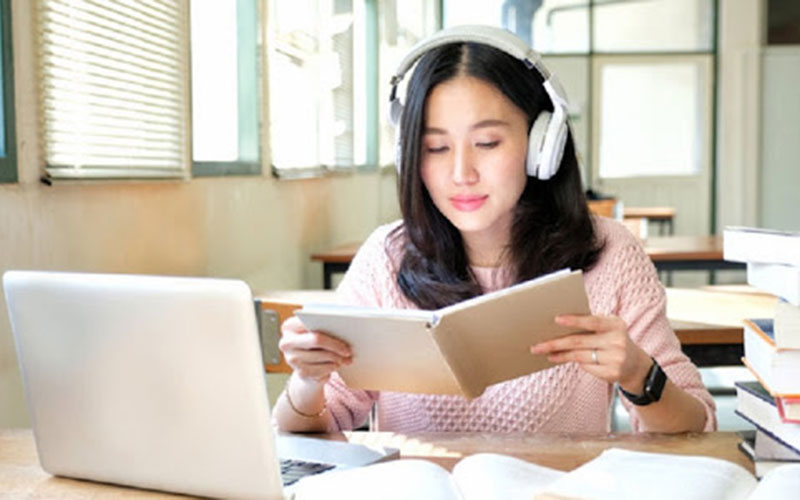 Cách khắc phục lỗi tai nghe bị rè, nhiễu, không nghe rõ lời khi sử dụng