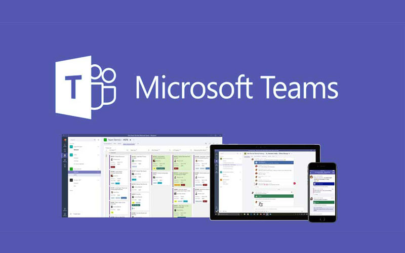 Microsoft Teams là gì? tại sao nên chọn Microsoft Teams cho phòng họp trực tuyến của bạn?
