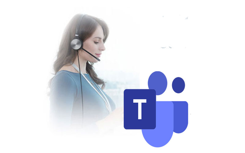 Mẫu tai nghe tốt nhất tối ưu cho Microsoft Teams