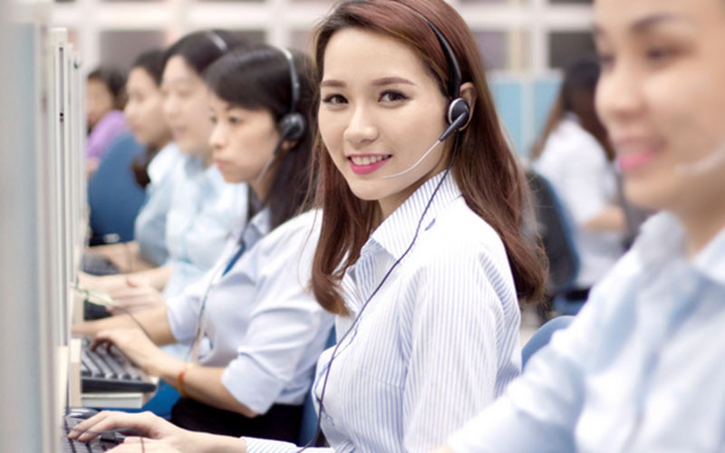 Top tai nghe điện thoại viên làm nóng làng Call Center 2021