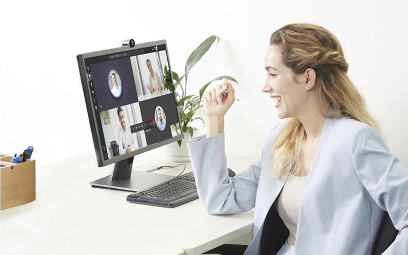 Top 3 camera dạy học trực tuyến giá rẻ, đáng mua