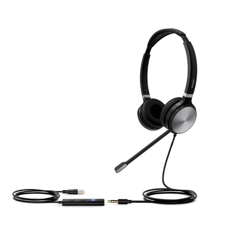 Tai nghe Yealink UH36