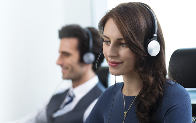 Yealink UH36 - tai nghe chụp tai có mic chống ồn giá tầm trung đáng mua