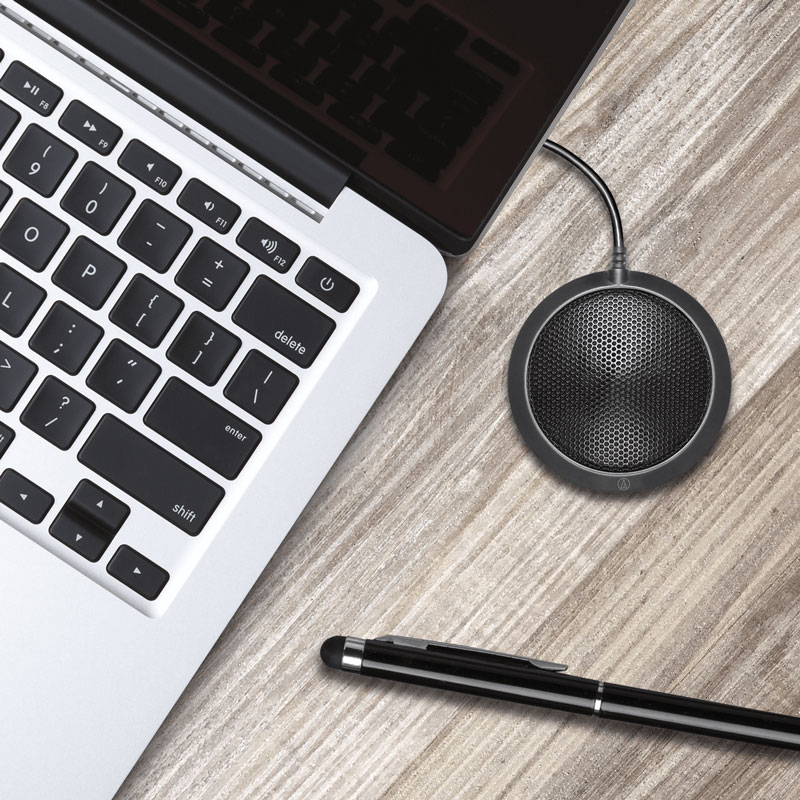 Micro họp trực tuyến ATR4697-USB