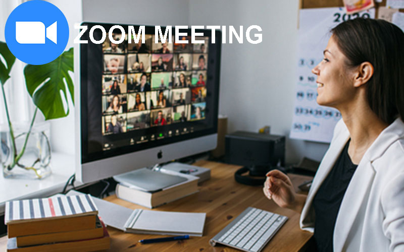 Kinh nghiệm dạy và học online hiệu quả qua zoom