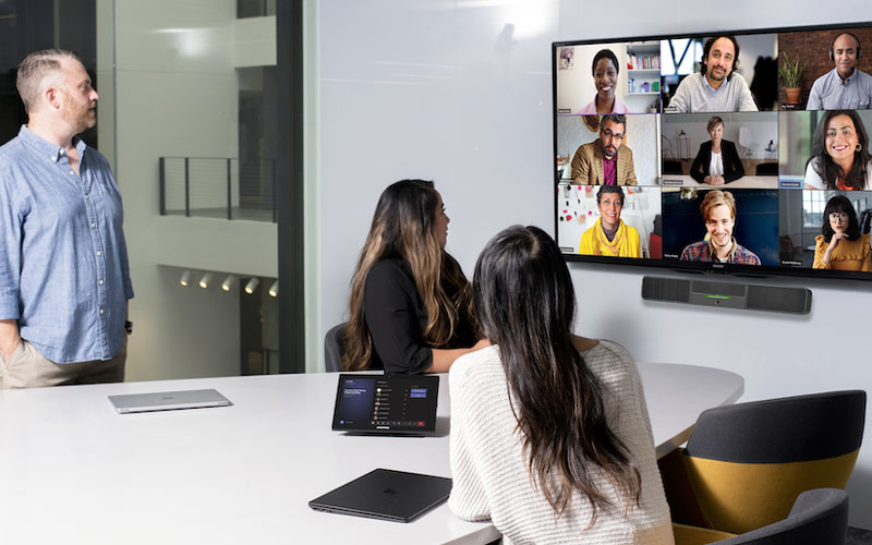 Thiết bị họp trực tuyến giá rẻ tại Đà Nẵng