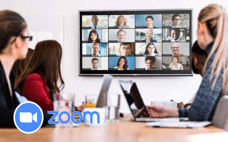 Zoom Meeting giải pháp hội nghị hoàn hảo cho doanh nghiệp