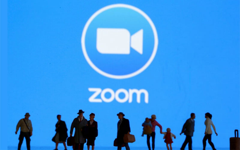 Bản quyền Zoom Pro 1 tháng giá tốt nhất